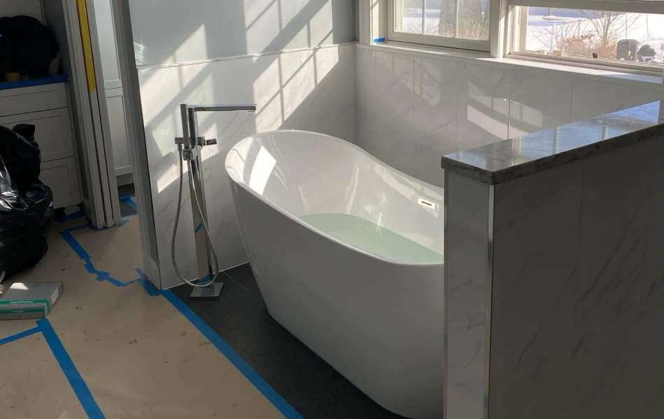 Bathroom & Kitchen Plumbing Remodeling (1) Bathroom & Kitchen Plumbing Remodeling (1)