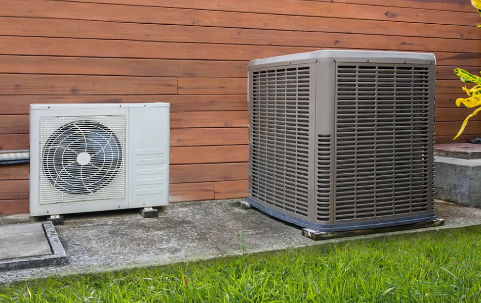 HVAC Installation & Replacement (1) HVAC Installation & Replacement (1)