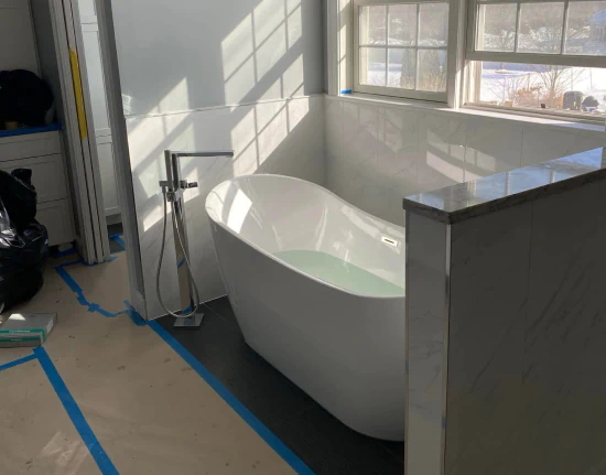 Manganaro Plumbing & Heating c