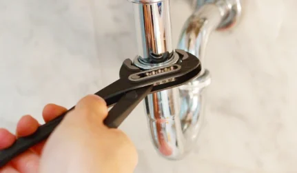 Plumbing Services